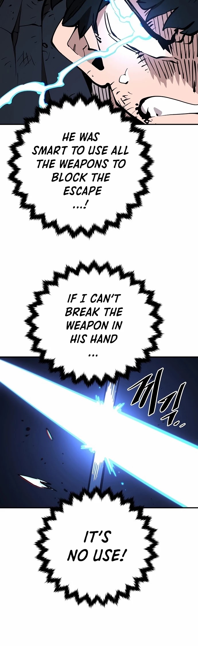 Player Chapter 88 page 18 - Chapter 88