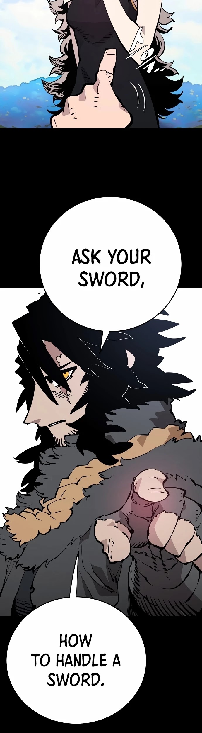 Player Chapter 88 page 22 - Chapter 88