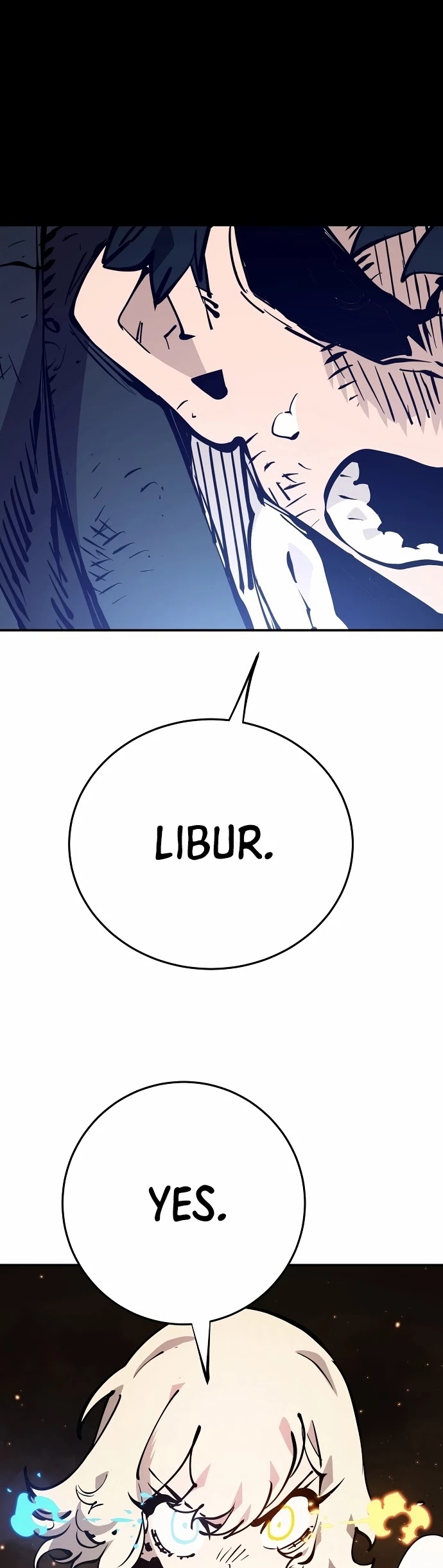 Player Chapter 88 page 23 - Chapter 88