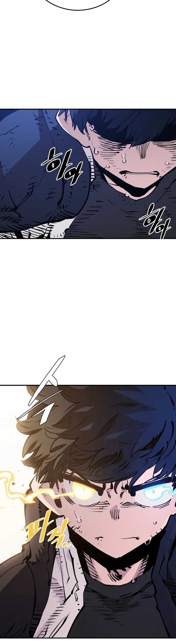 Player Chapter 88 page 32 - Chapter 88