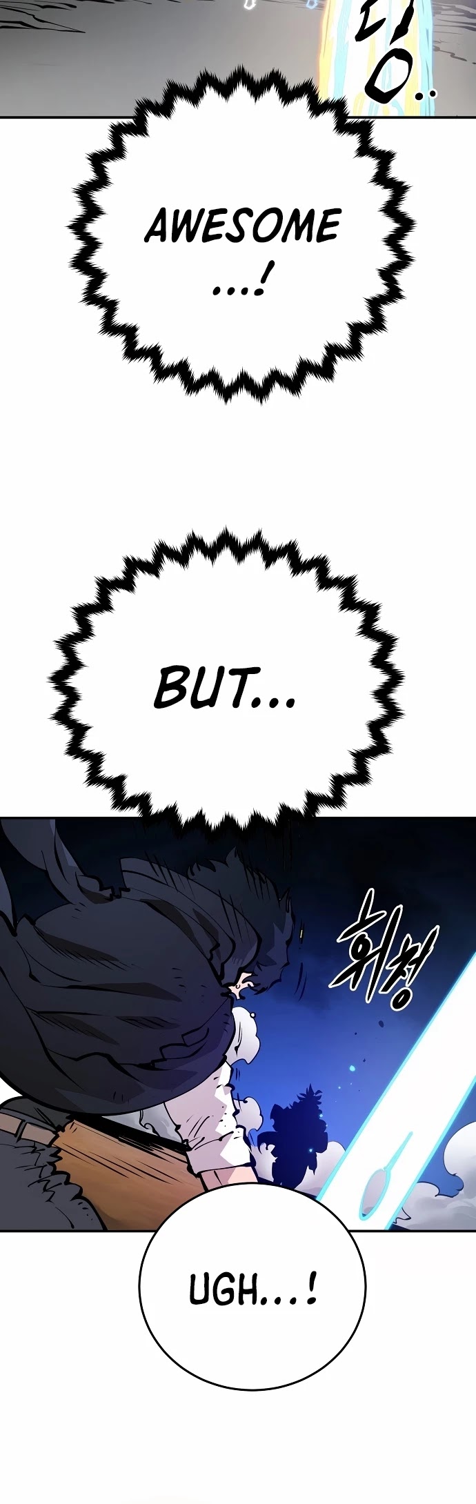 Player Chapter 88 page 36 - Chapter 88
