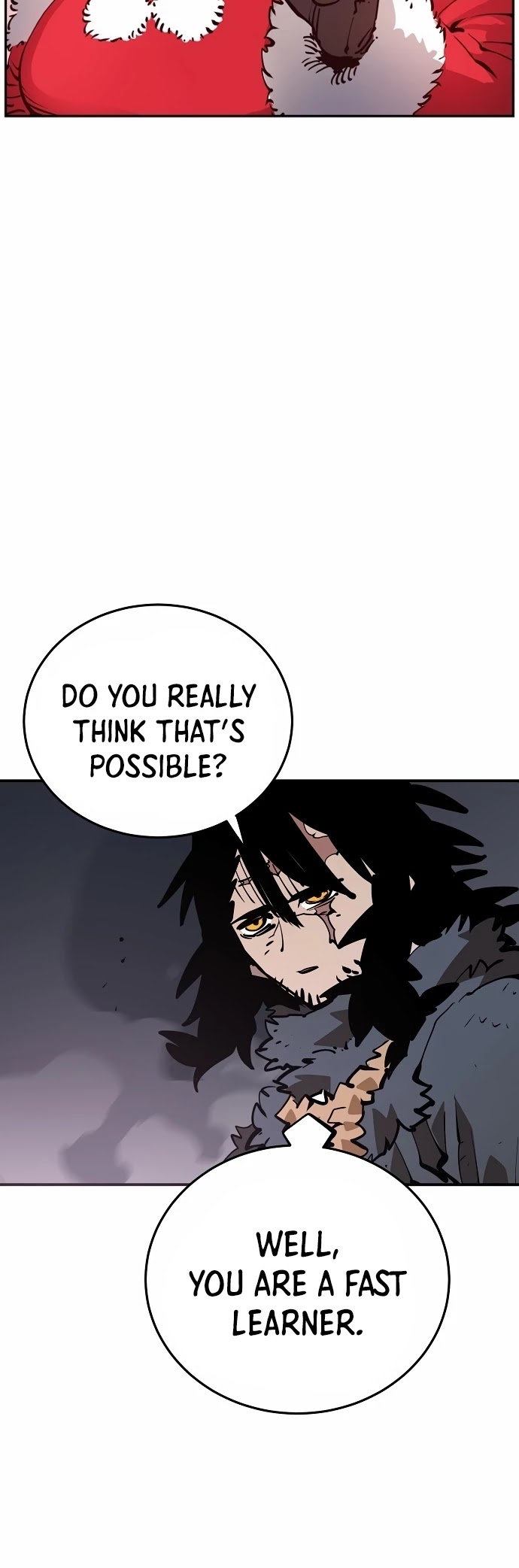 Player Chapter 88 page 4 - Chapter 88