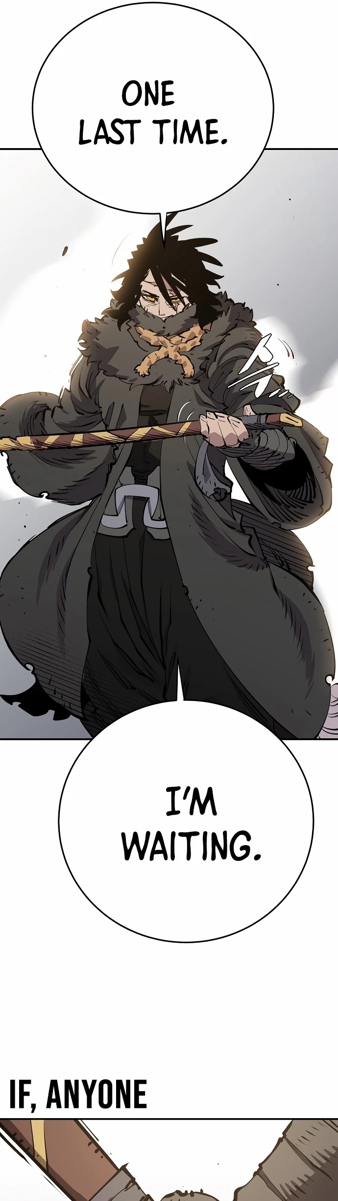 Player Chapter 88 page 43 - Chapter 88