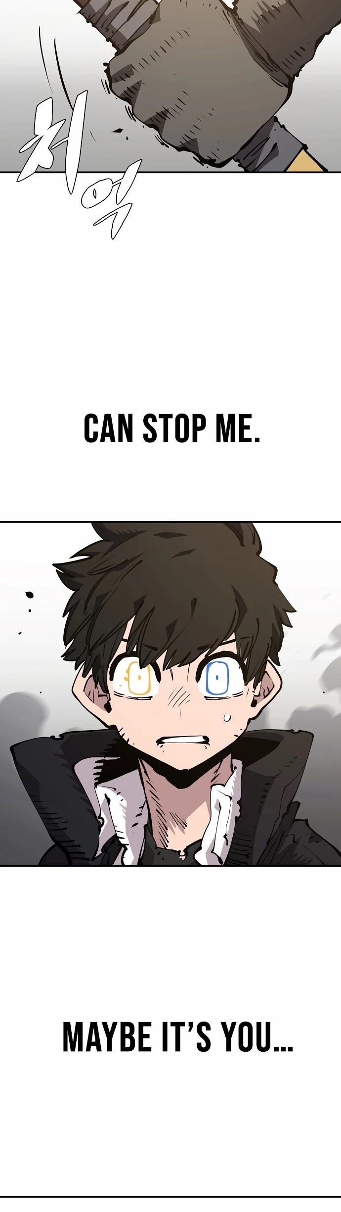 Player Chapter 88 page 44 - Chapter 88