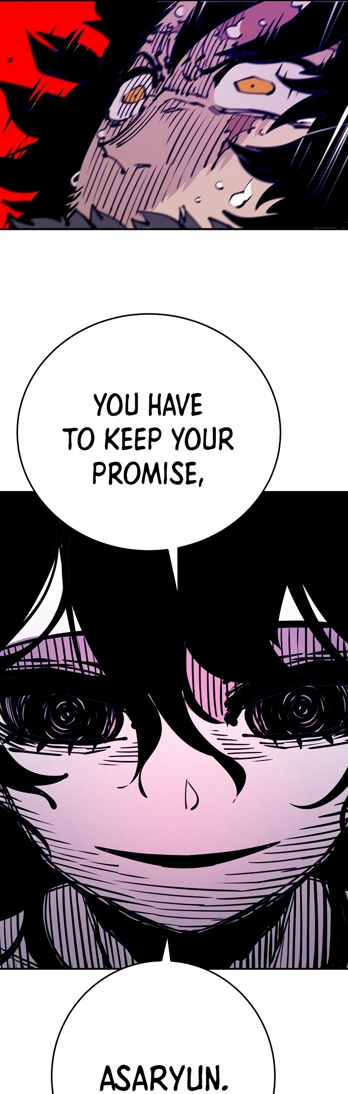 Player Chapter 88 page 47 - Chapter 88