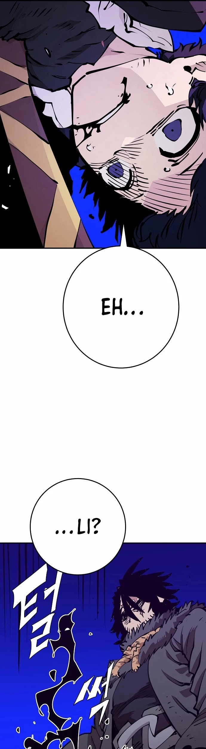 Player Chapter 88 page 49 - Chapter 88