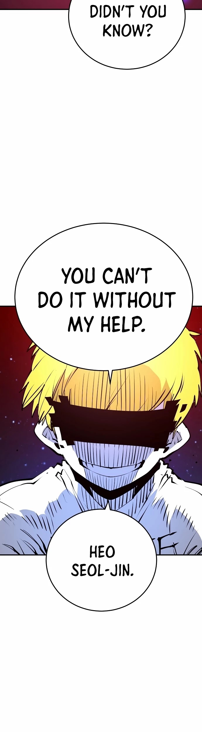 Player Chapter 88 page 54 - Chapter 88