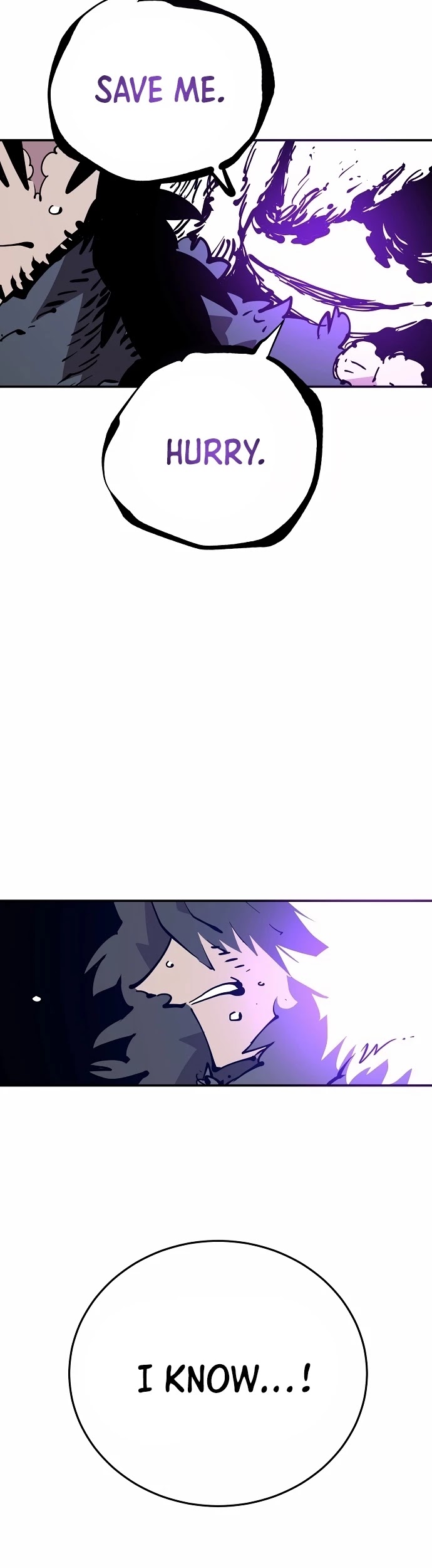 Player Chapter 88 page 6 - Chapter 88
