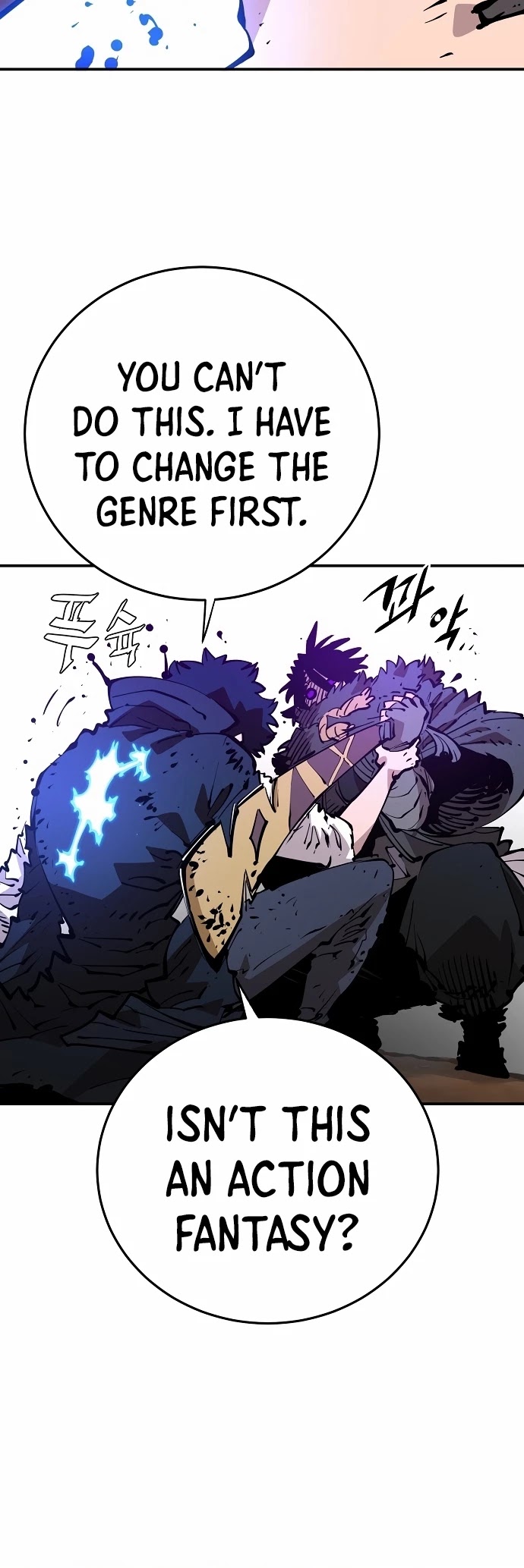 Player Chapter 89 page 18 - Chapter 89
