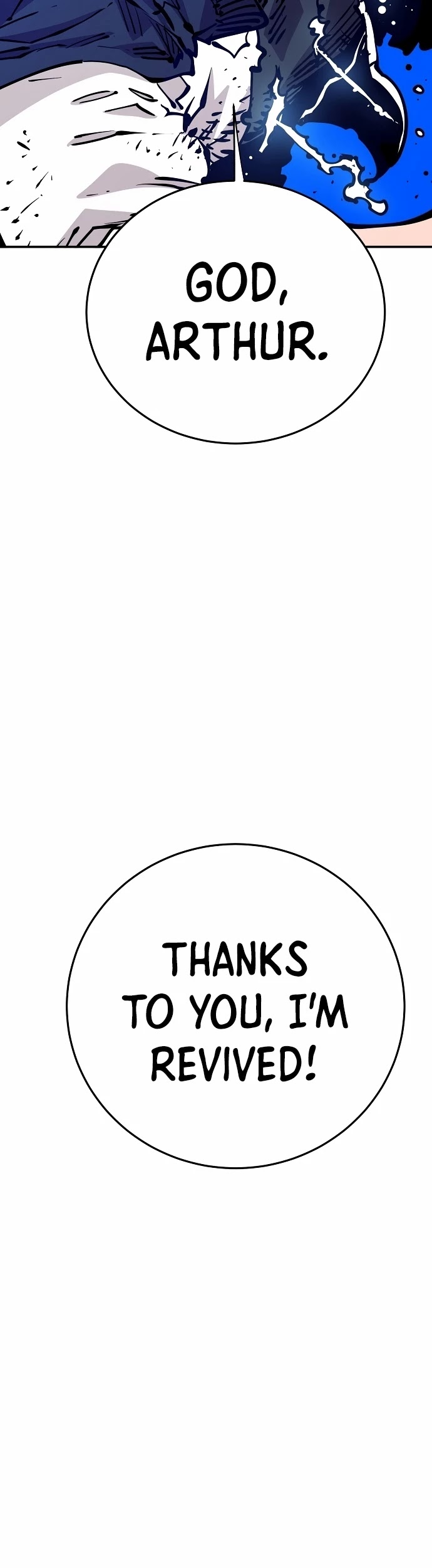 Player Chapter 89 page 20 - Chapter 89