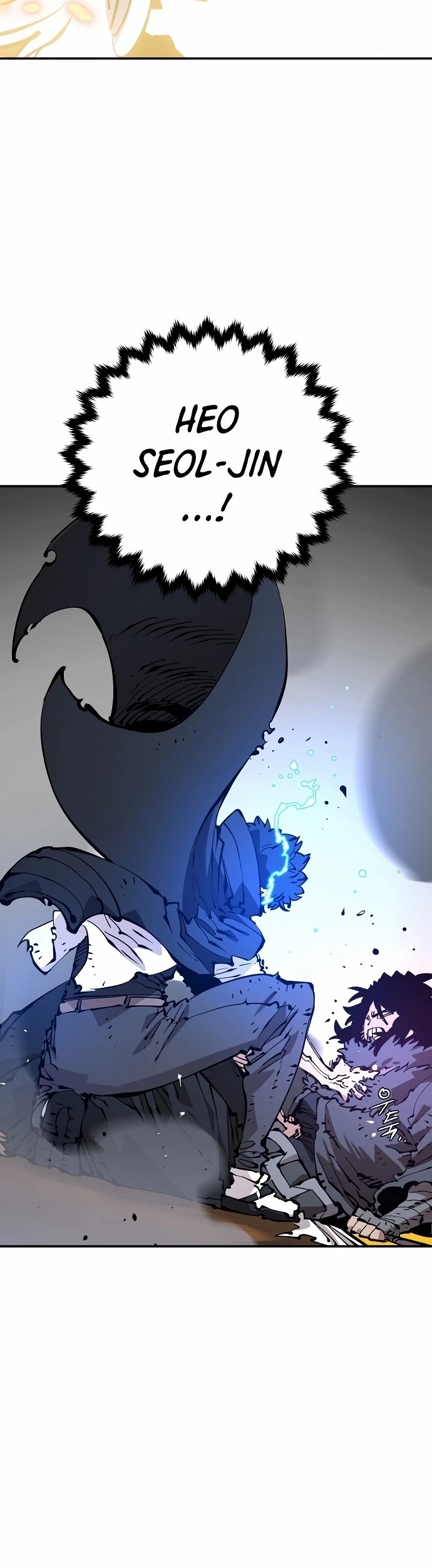 Player Chapter 89 page 26 - Chapter 89