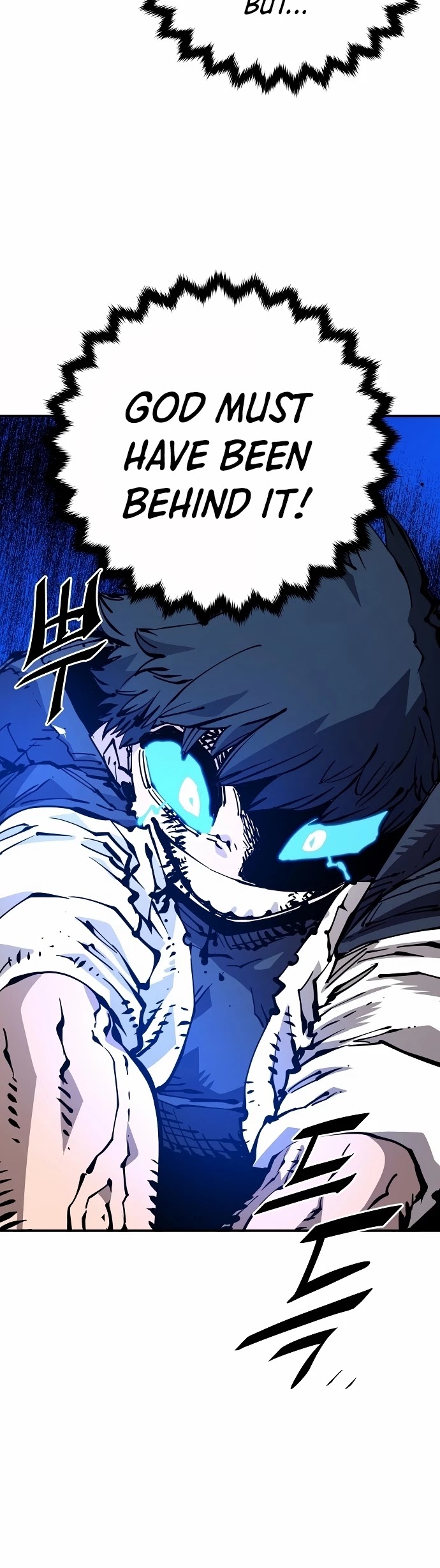 Player Chapter 89 page 28 - Chapter 89