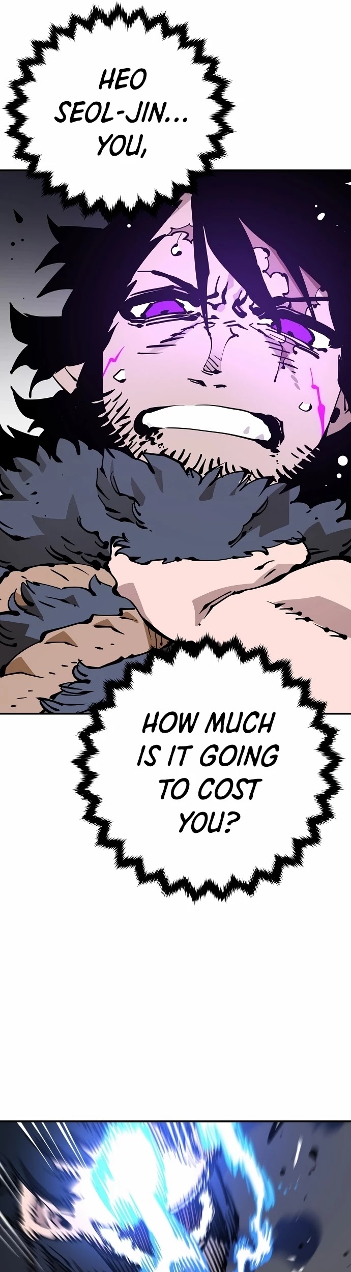 Player Chapter 89 page 29 - Chapter 89