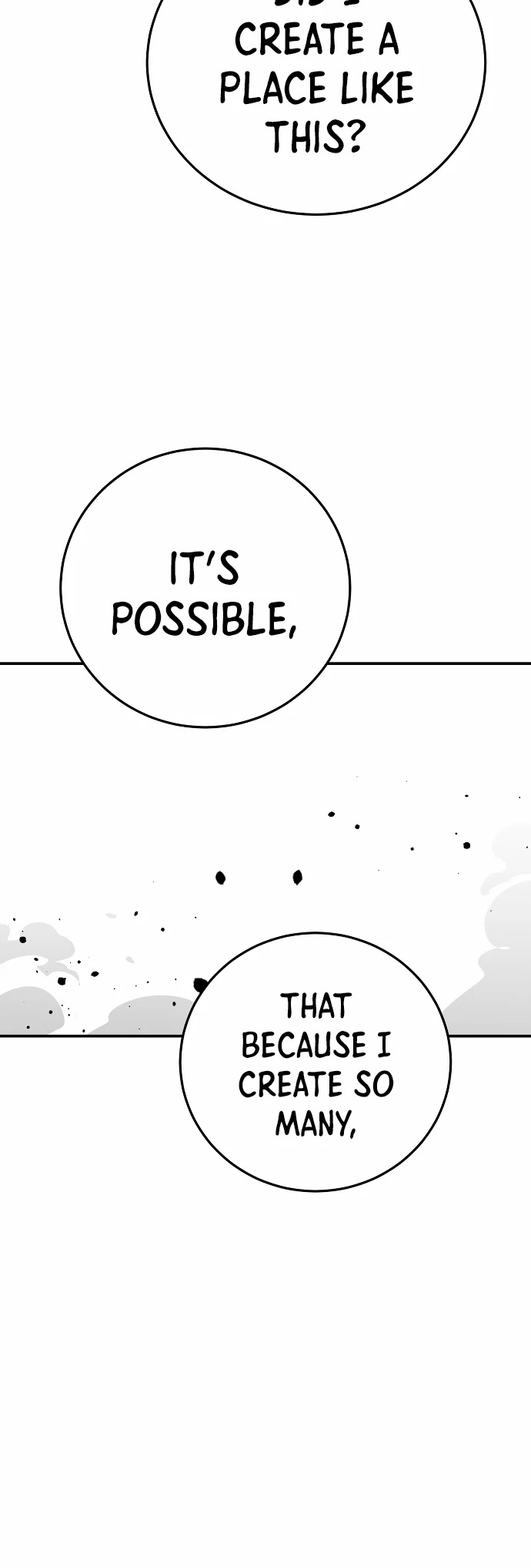 Player Chapter 89 page 32 - Chapter 89