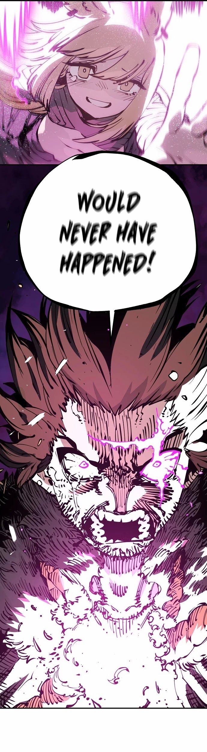 Player Chapter 89 page 35 - Chapter 89