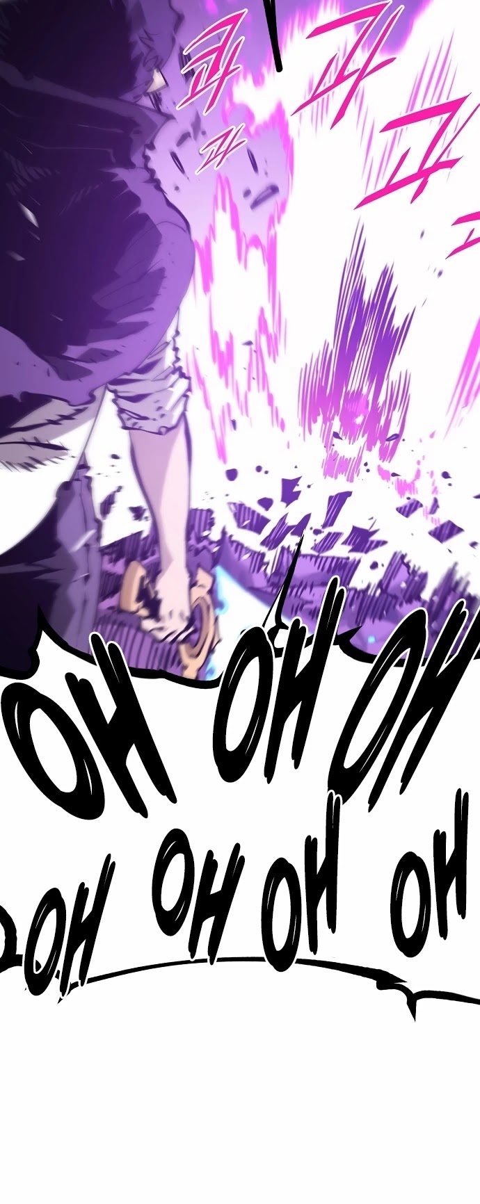 Player Chapter 89 page 40 - Chapter 89