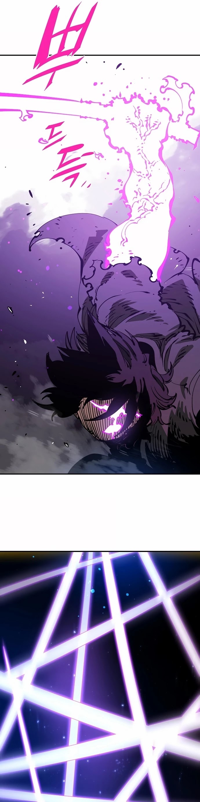 Player Chapter 89 page 43 - Chapter 89