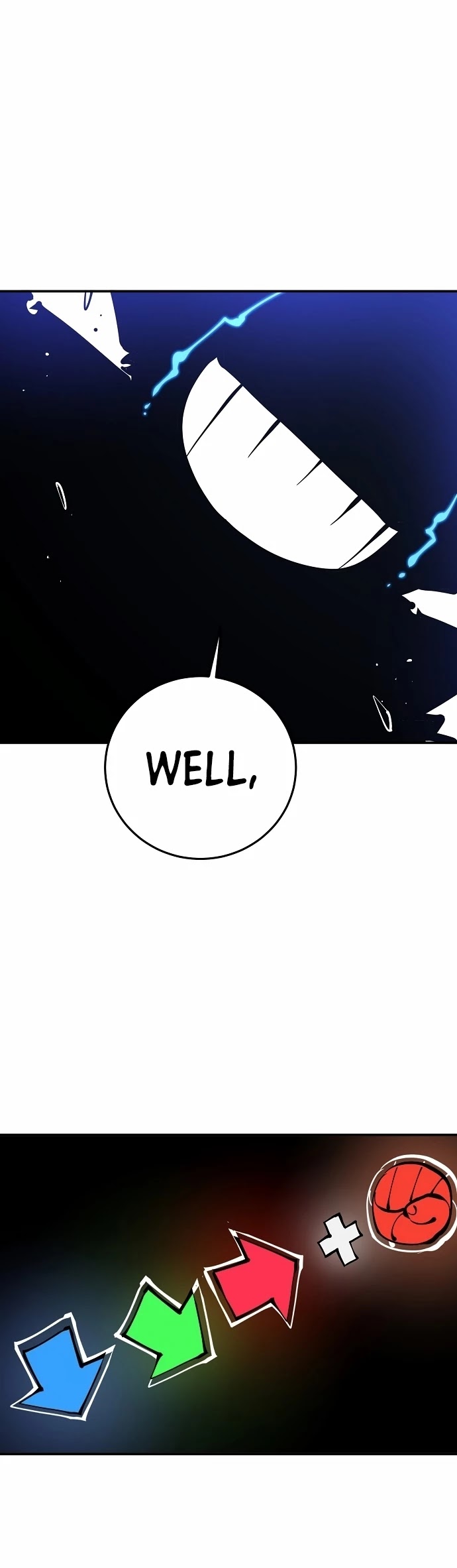 Player Chapter 89 page 46 - Chapter 89