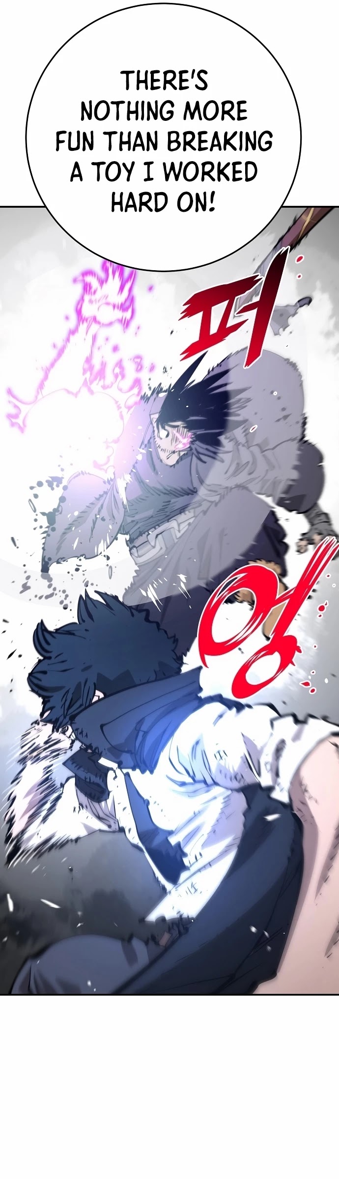 Player Chapter 89 page 47 - Chapter 89