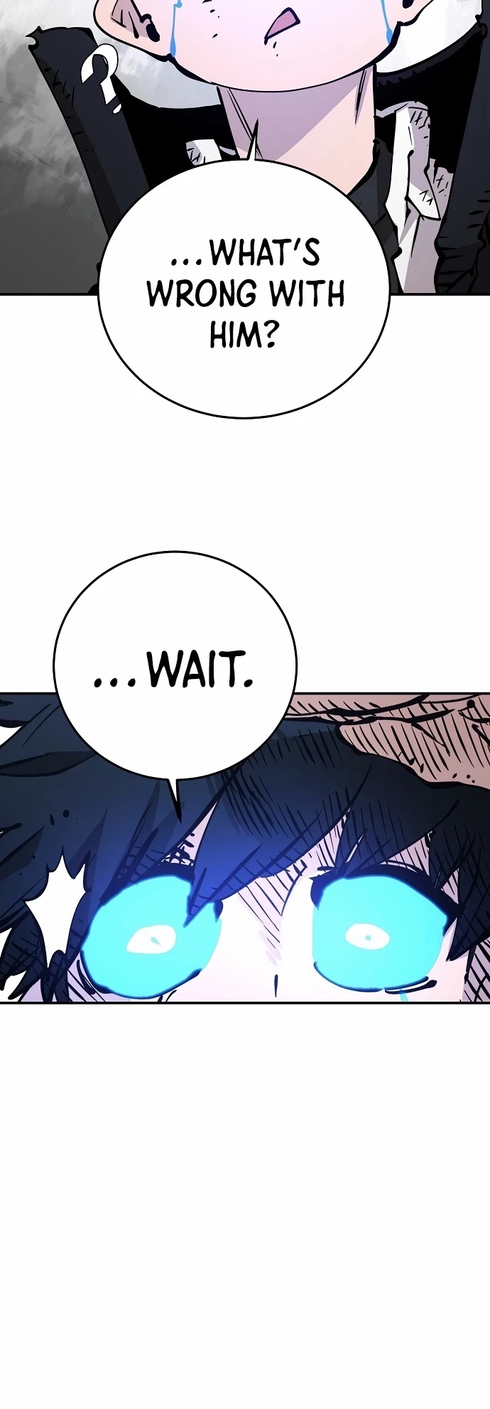 Player Chapter 89 page 50 - Chapter 89