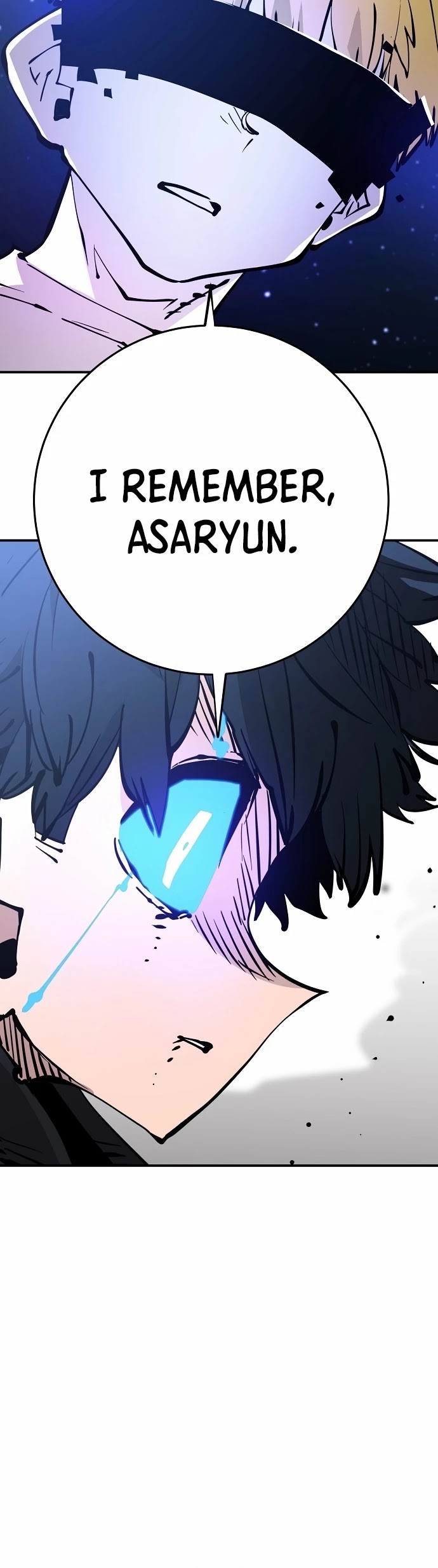 Player Chapter 89 page 52 - Chapter 89