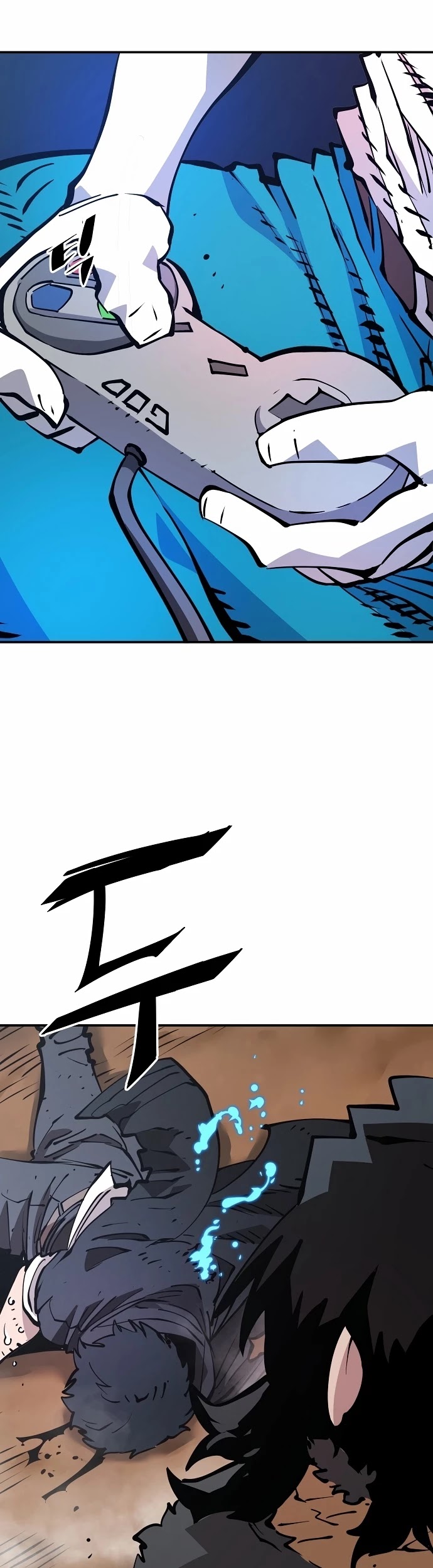 Player Chapter 89 page 9 - Chapter 89