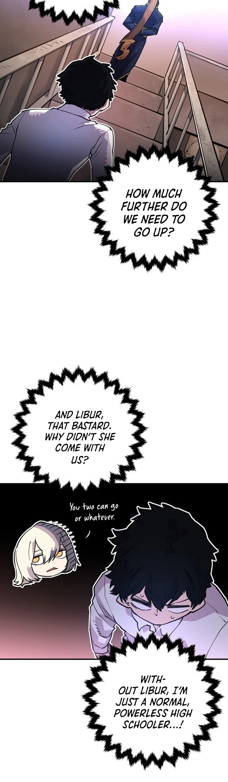 Player Chapter 9 page 15 - Chapter 9