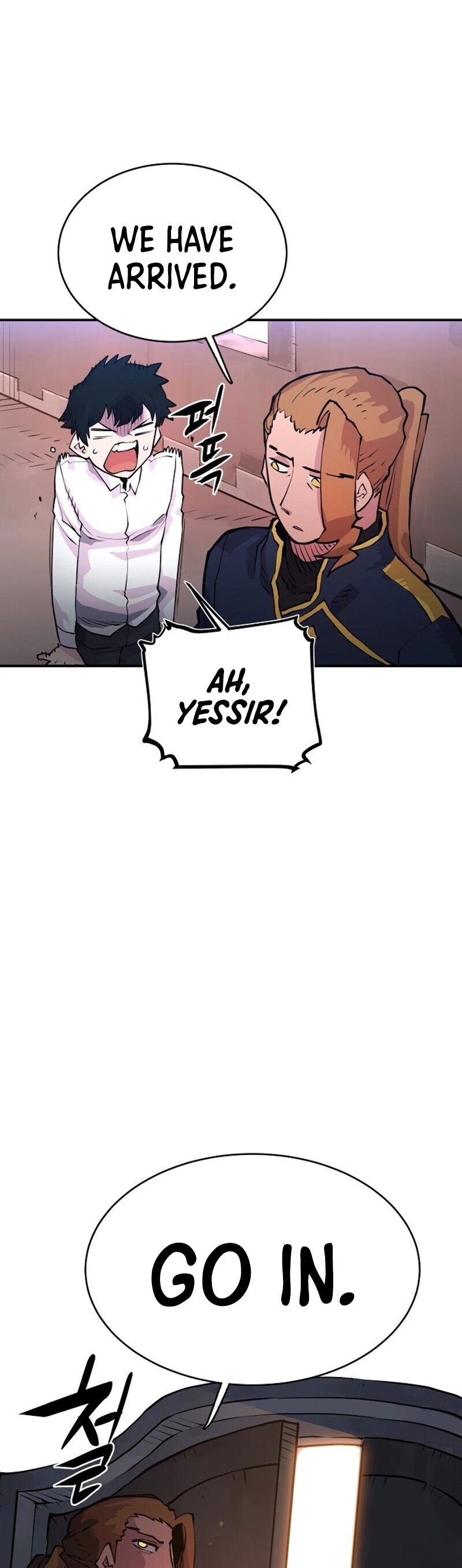 Player Chapter 9 page 16 - Chapter 9