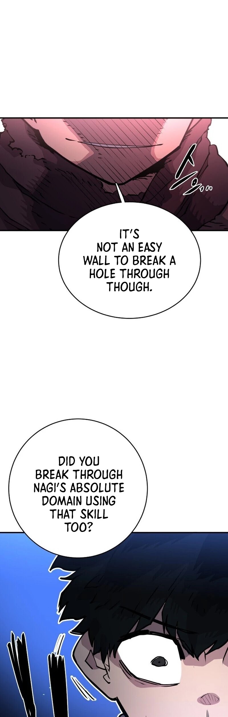 Player Chapter 9 page 20 - Chapter 9