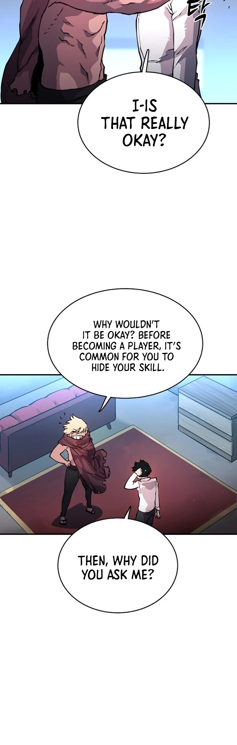 Player Chapter 9 page 27 - Chapter 9