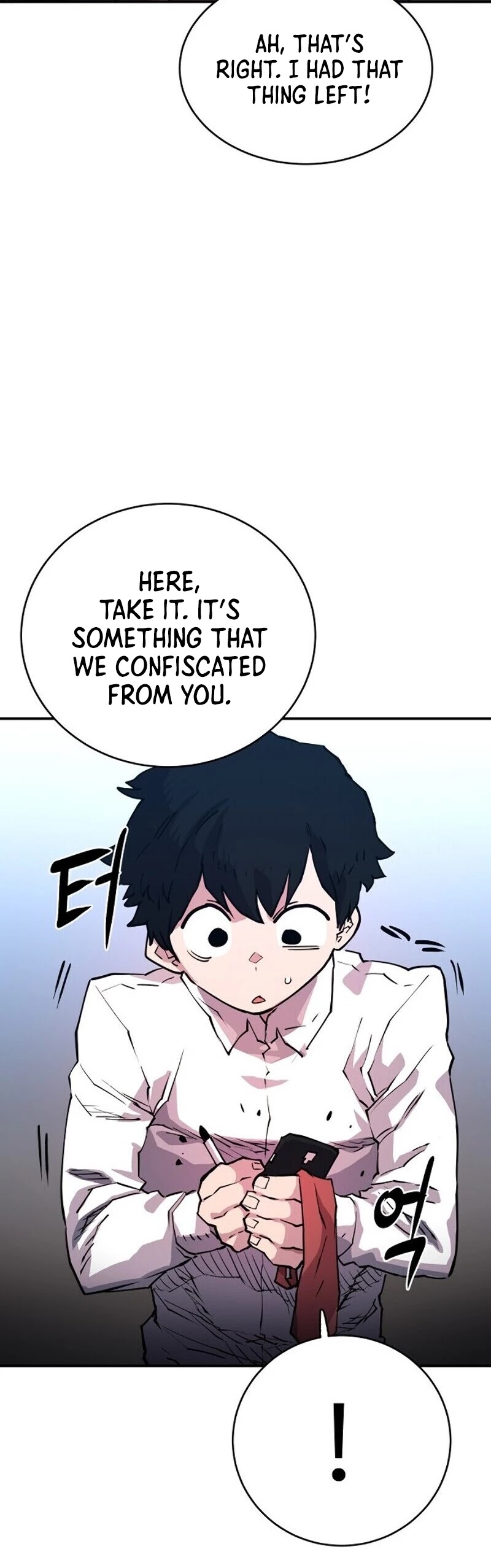 Player Chapter 9 page 29 - Chapter 9
