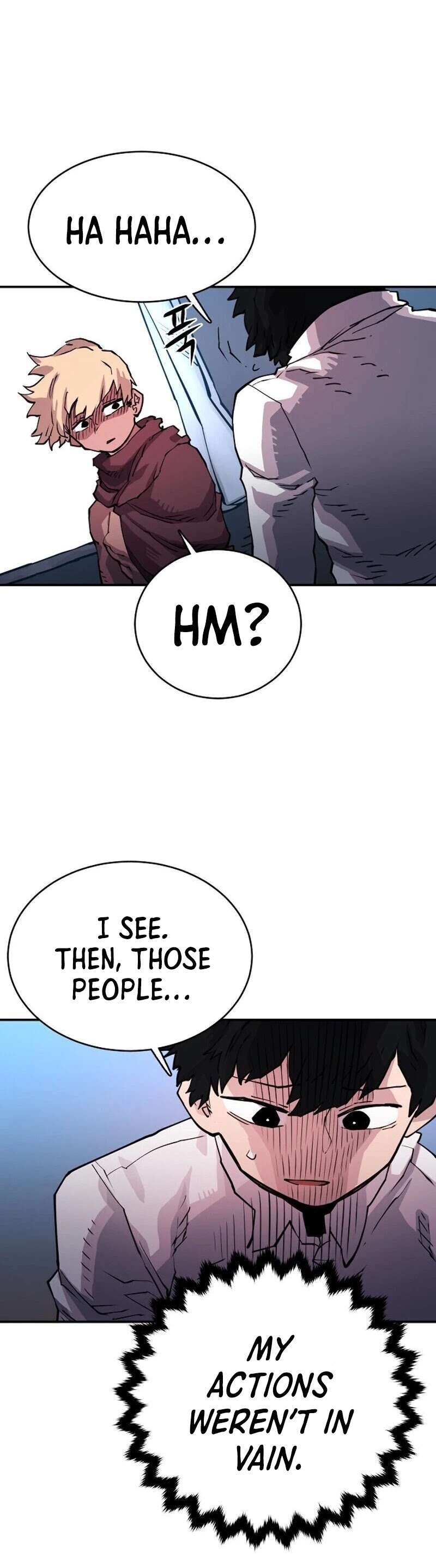 Player Chapter 9 page 33 - Chapter 9