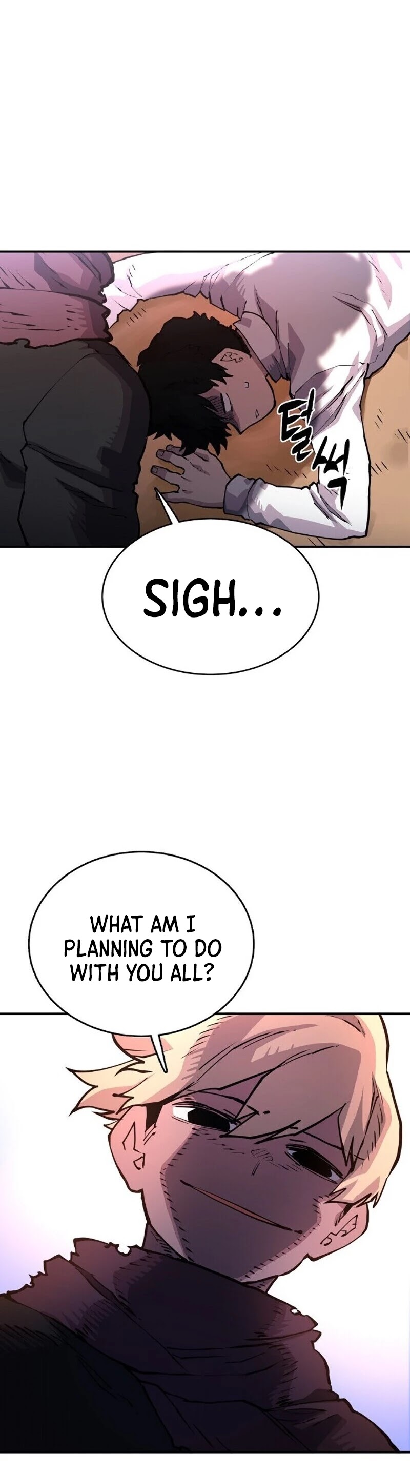 Player Chapter 9 page 5 - Chapter 9