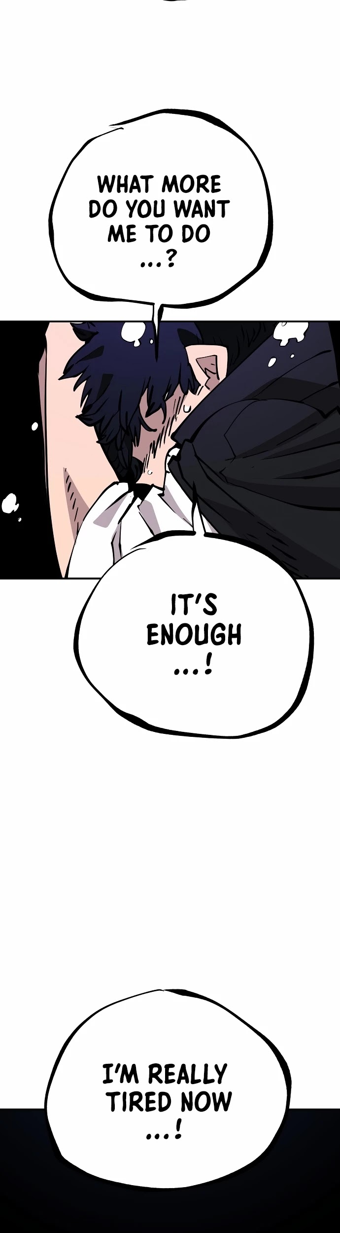 Player Chapter 90 page 14 - Chapter 90