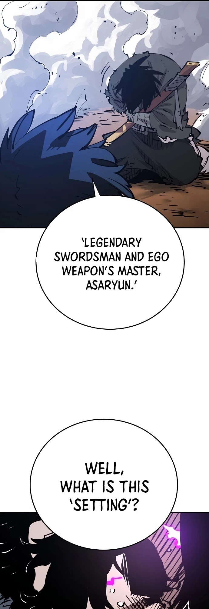 Player Chapter 90 page 17 - Chapter 90