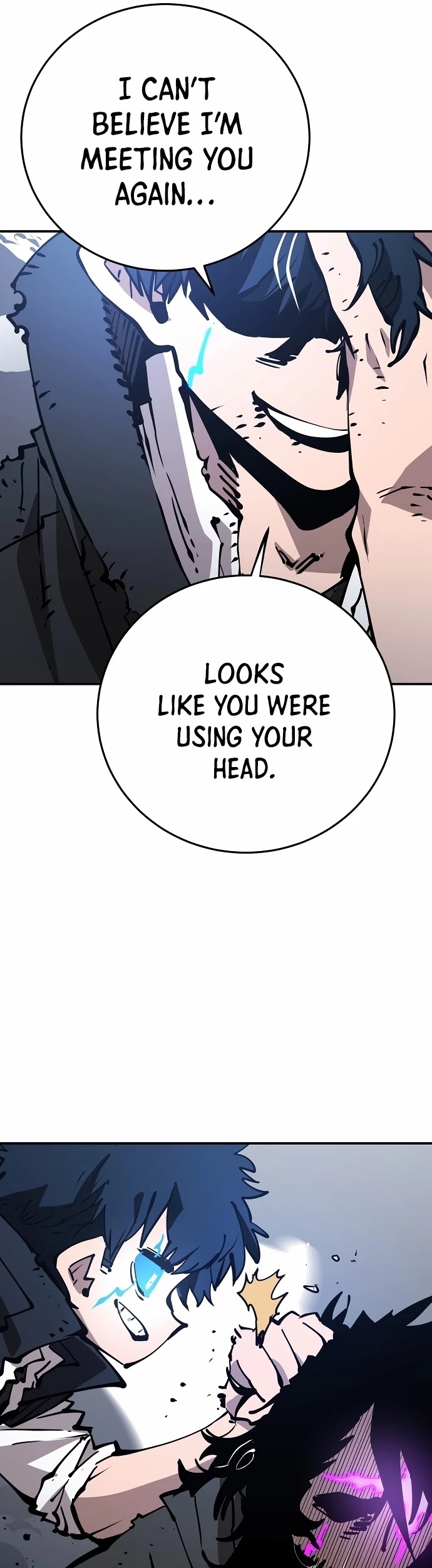 Player Chapter 90 page 19 - Chapter 90
