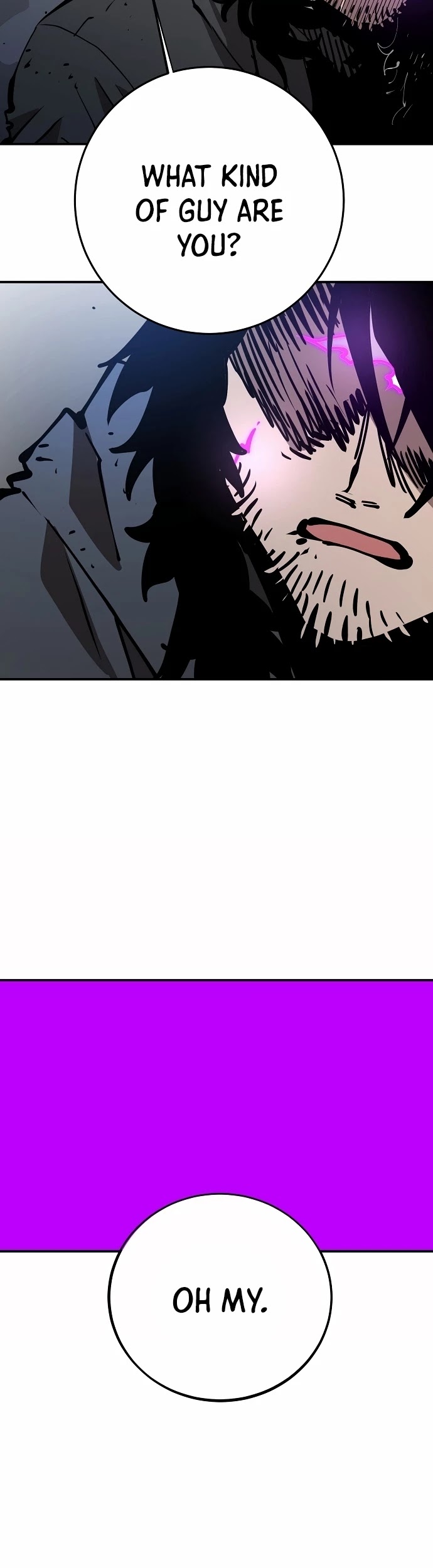 Player Chapter 90 page 20 - Chapter 90
