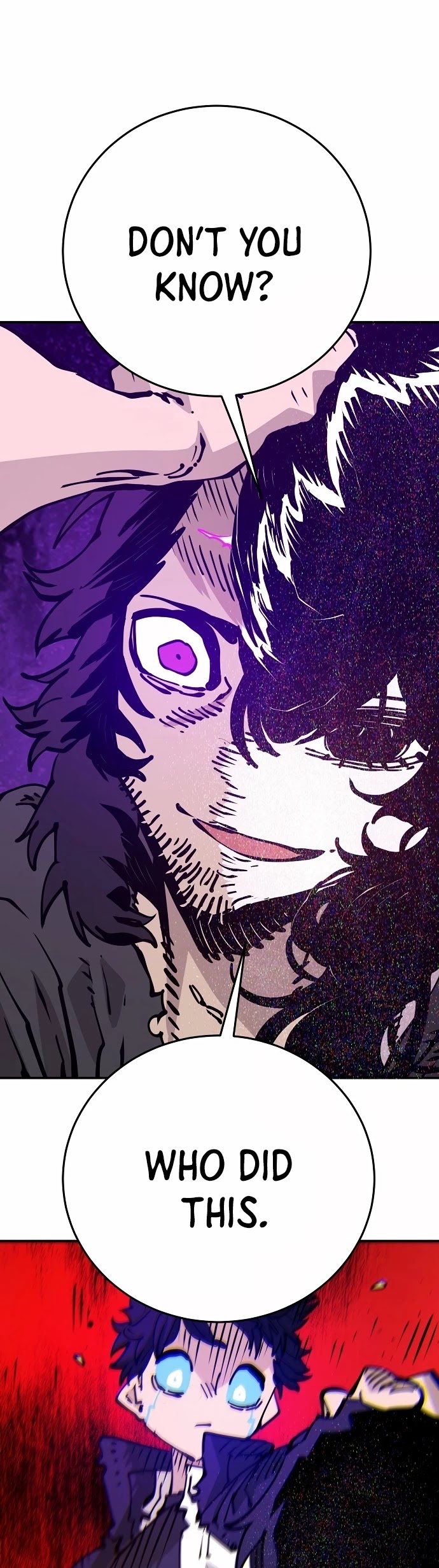 Player Chapter 90 page 21 - Chapter 90
