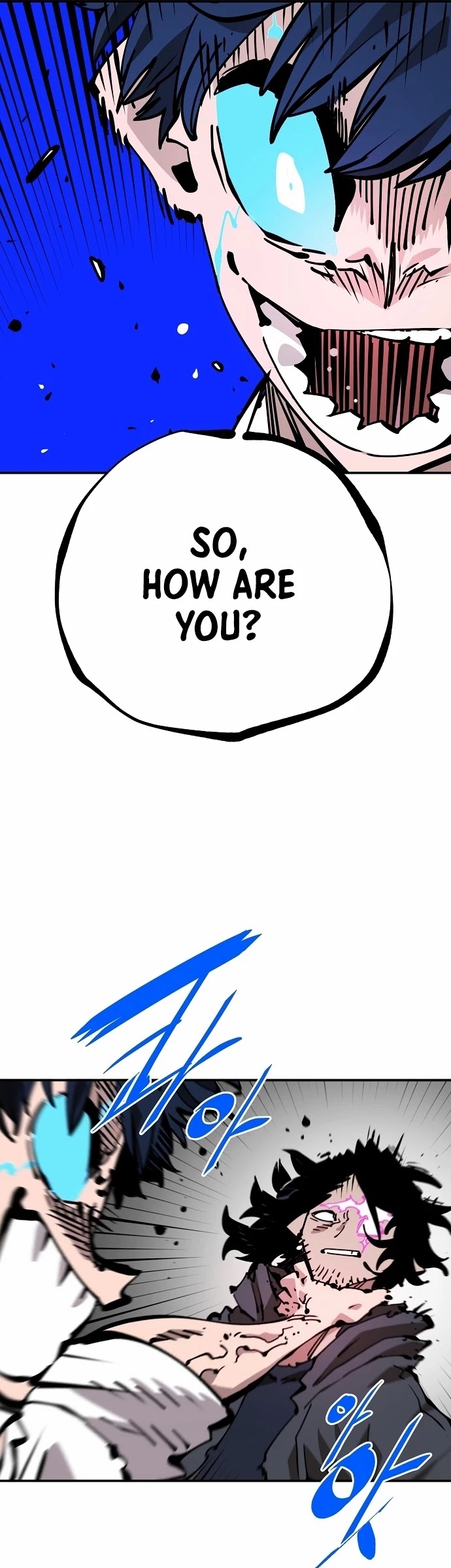 Player Chapter 90 page 25 - Chapter 90