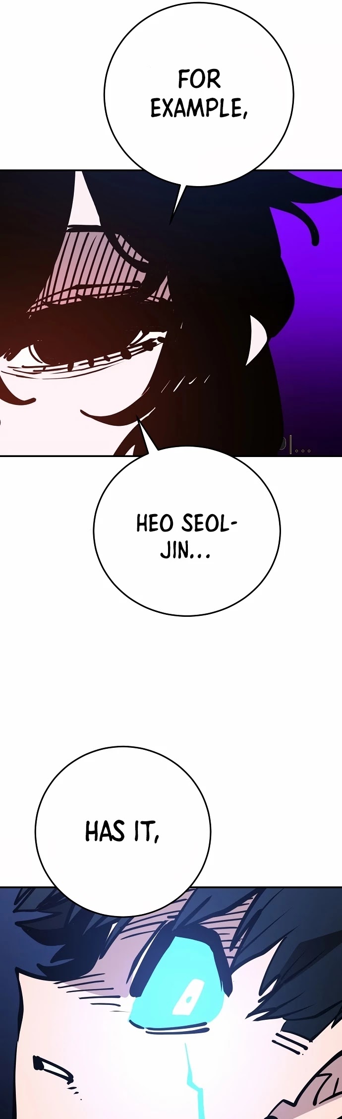 Player Chapter 90 page 29 - Chapter 90