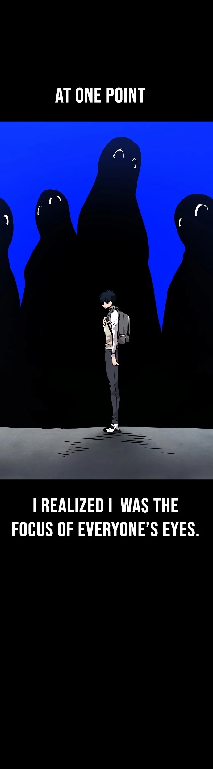 Player Chapter 90 page 3 - Chapter 90