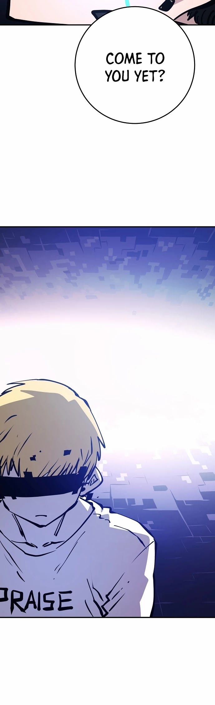 Player Chapter 90 page 30 - Chapter 90