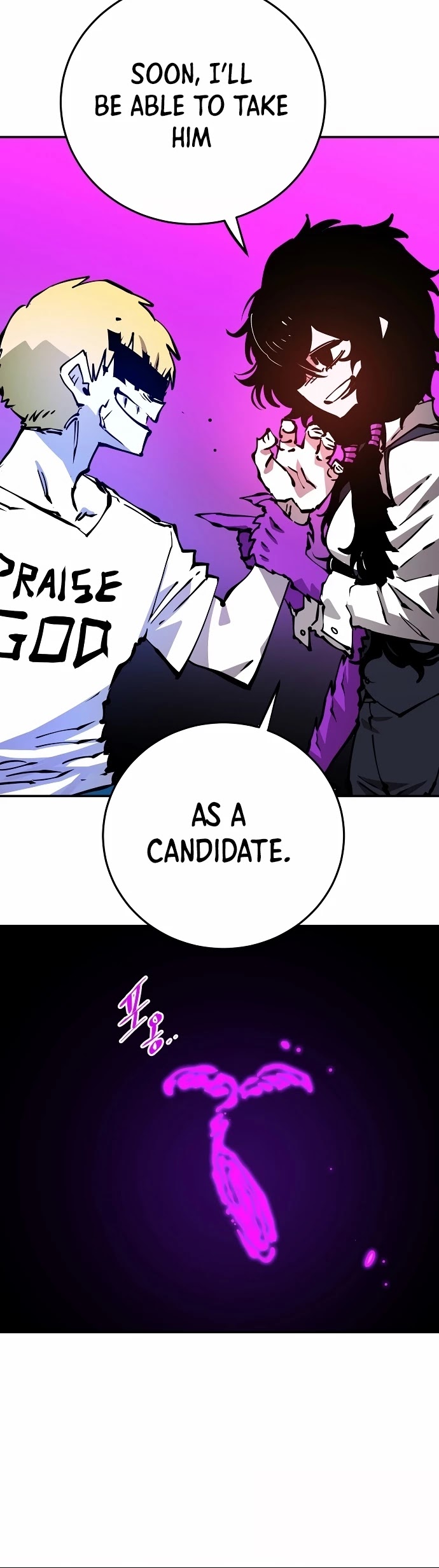 Player Chapter 90 page 32 - Chapter 90