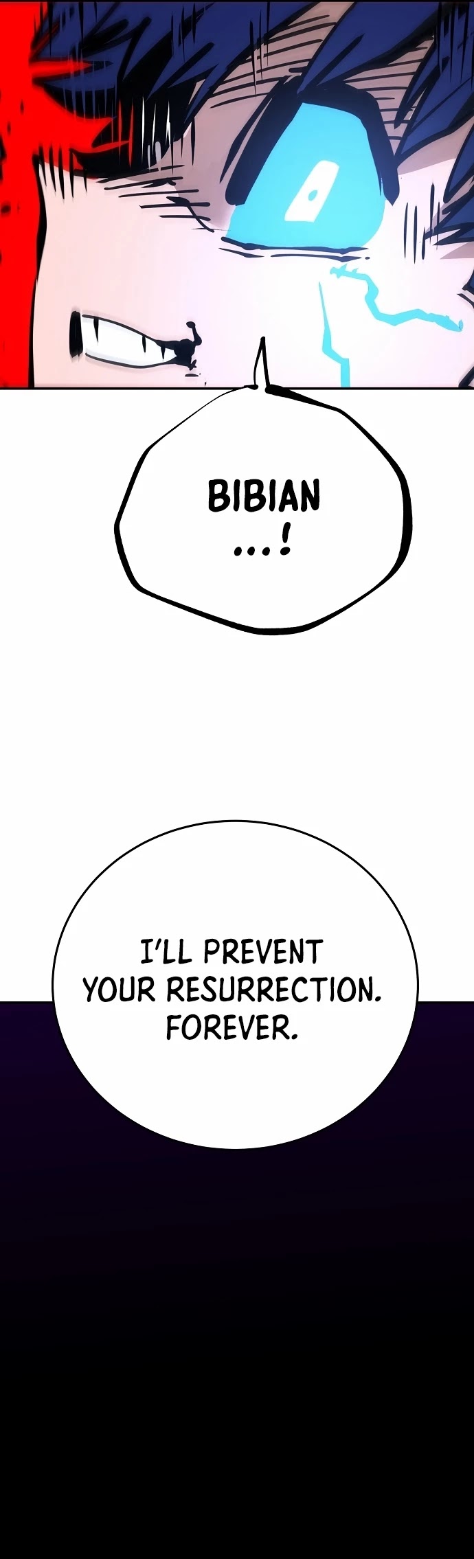 Player Chapter 90 page 33 - Chapter 90