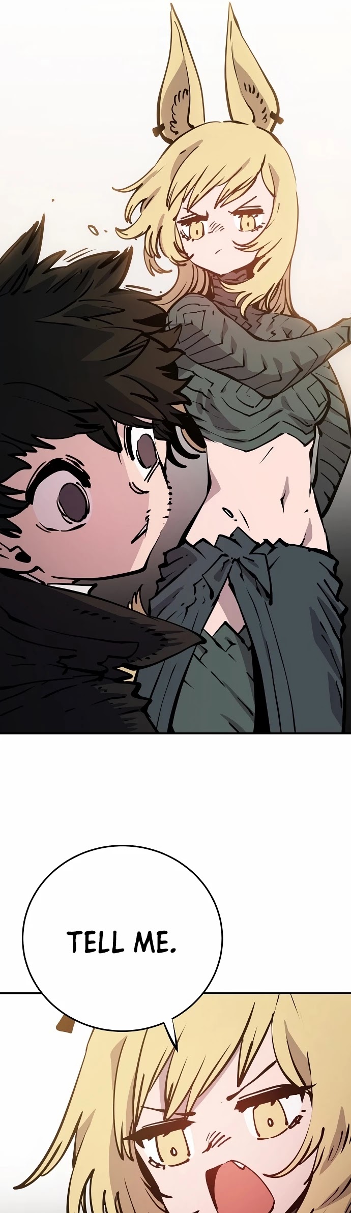 Player Chapter 90 page 47 - Chapter 90
