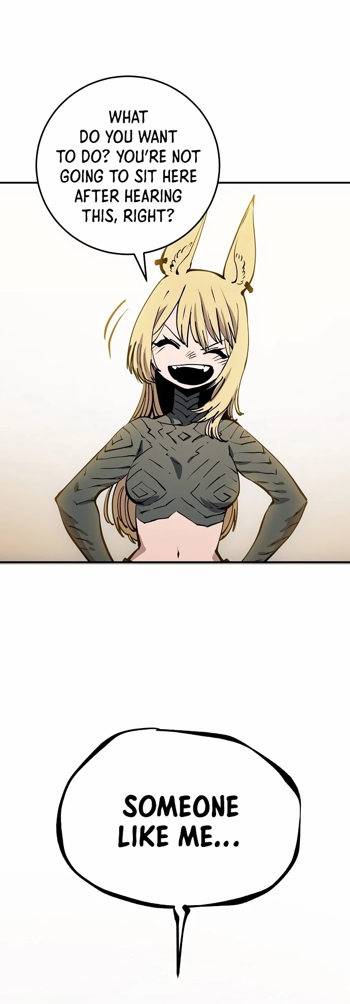 Player Chapter 90 page 54 - Chapter 90
