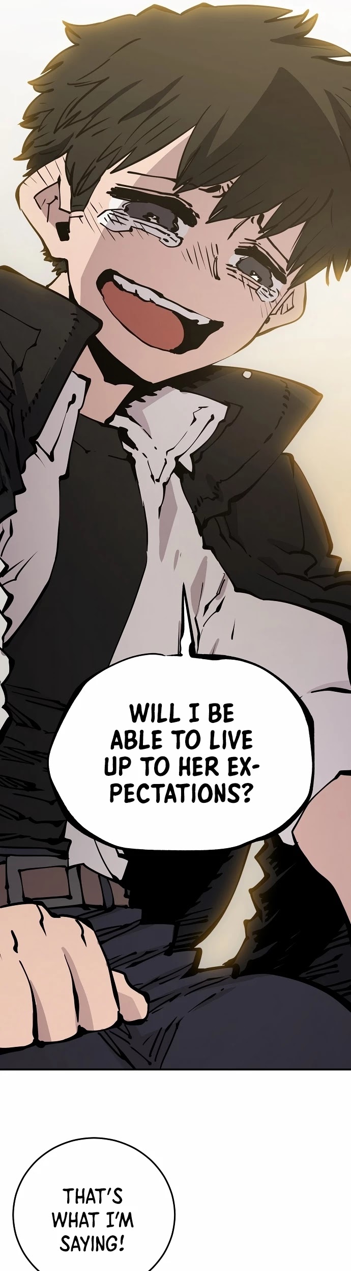 Player Chapter 90 page 55 - Chapter 90