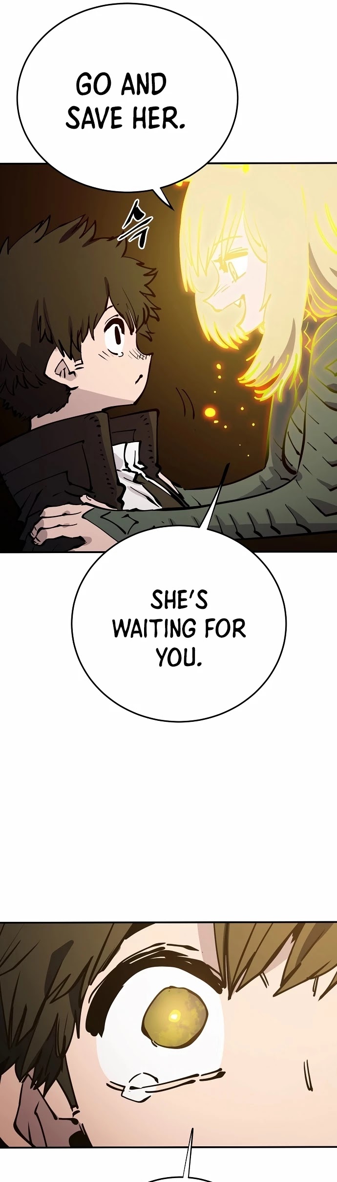 Player Chapter 90 page 59 - Chapter 90