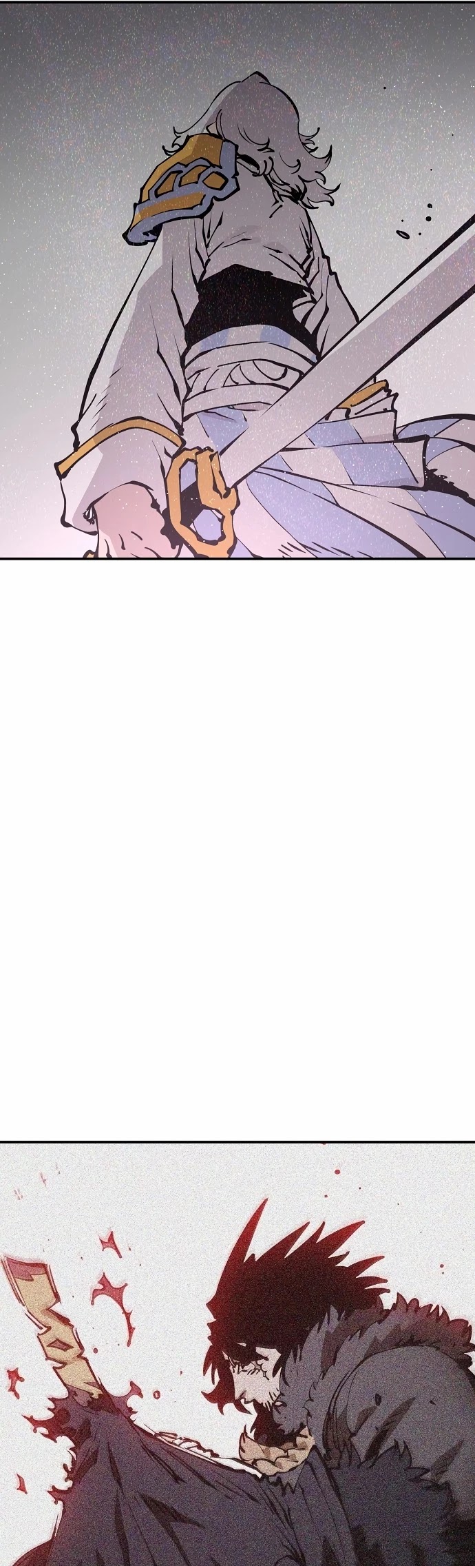 Player Chapter 90 page 9 - Chapter 90