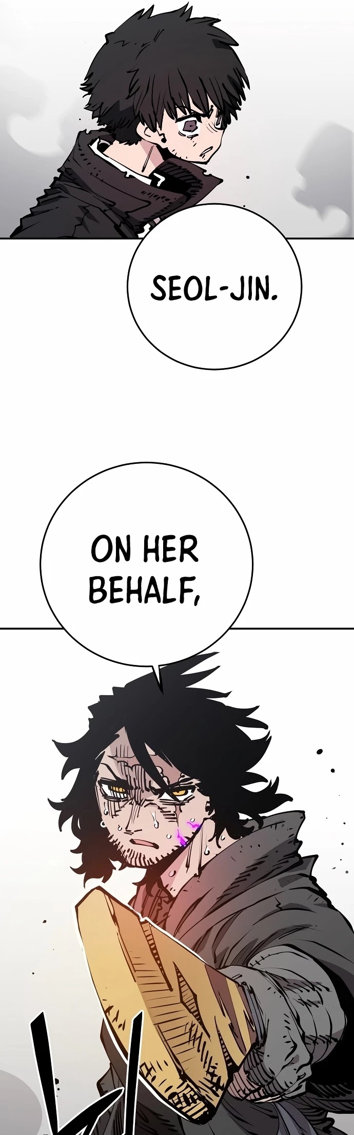Player Chapter 91 page 17 - Chapter 91